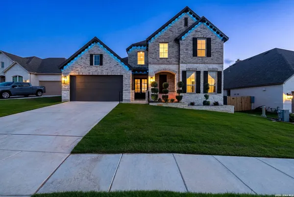 $849,900 | 3027 Daplyn Park, Bulverde, TX 78163