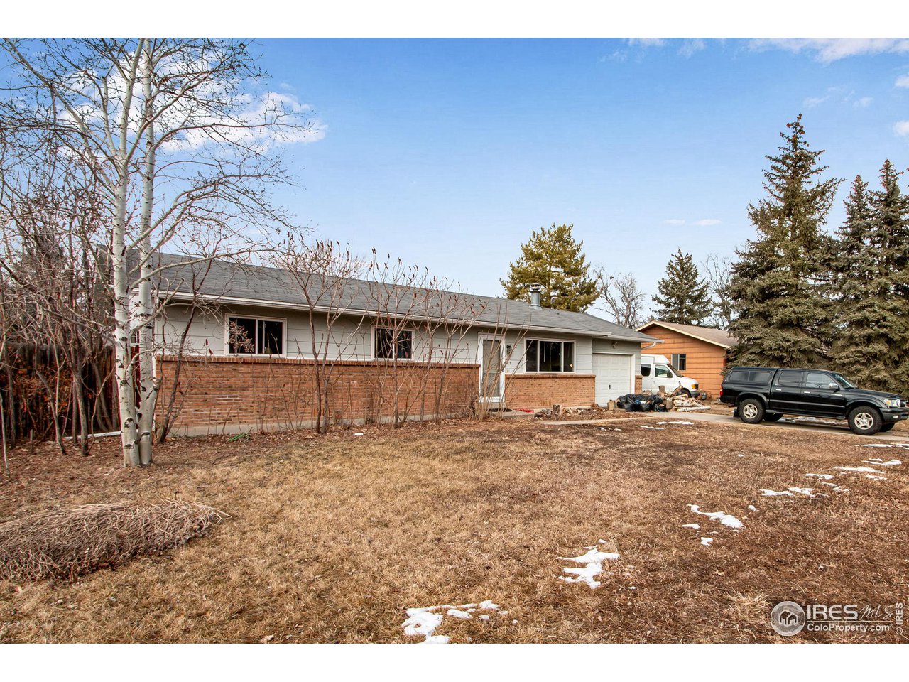 821 Rocky Road Fort Collins, CO 80521 - Photo 1 of 14 Gallery Image 1