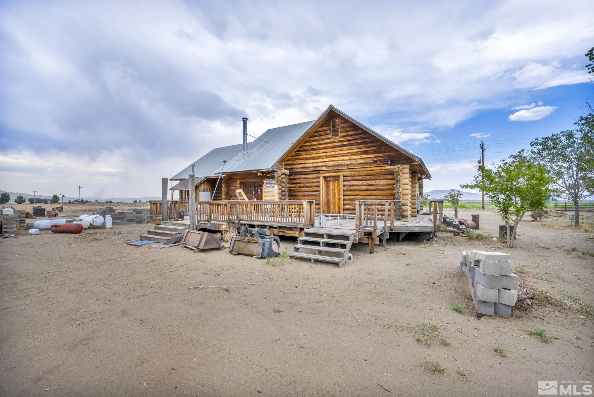 687 Upper Colony Road Wellington, NV 89444 - Photo 1 of 40 Photo 1