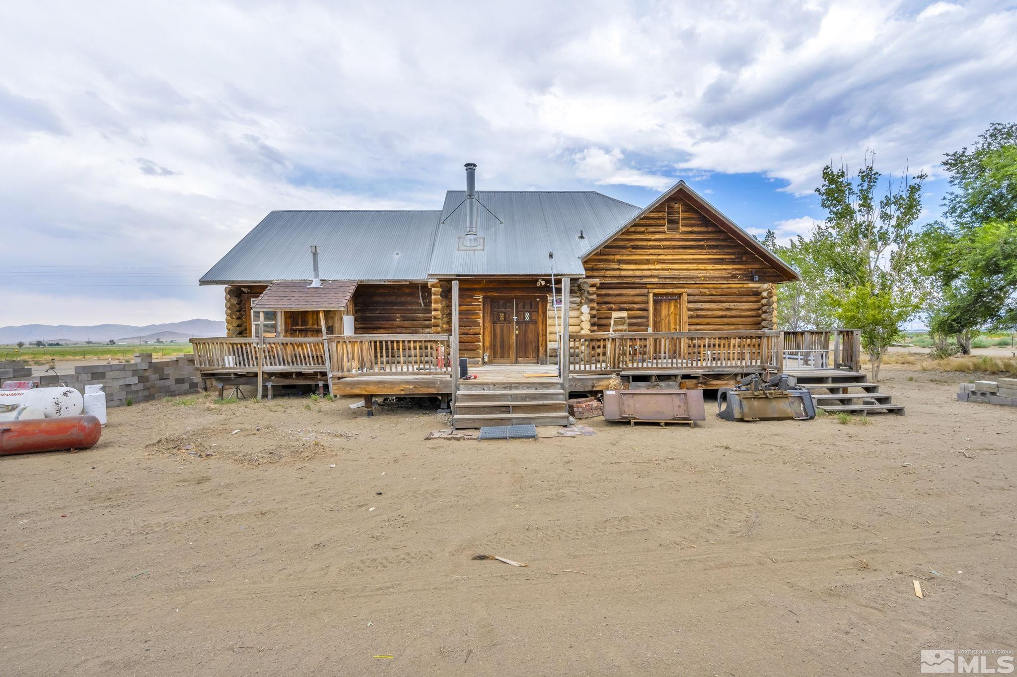 687 Upper Colony Road Wellington, NV 89444 - Photo 2 of 40 Photo 2