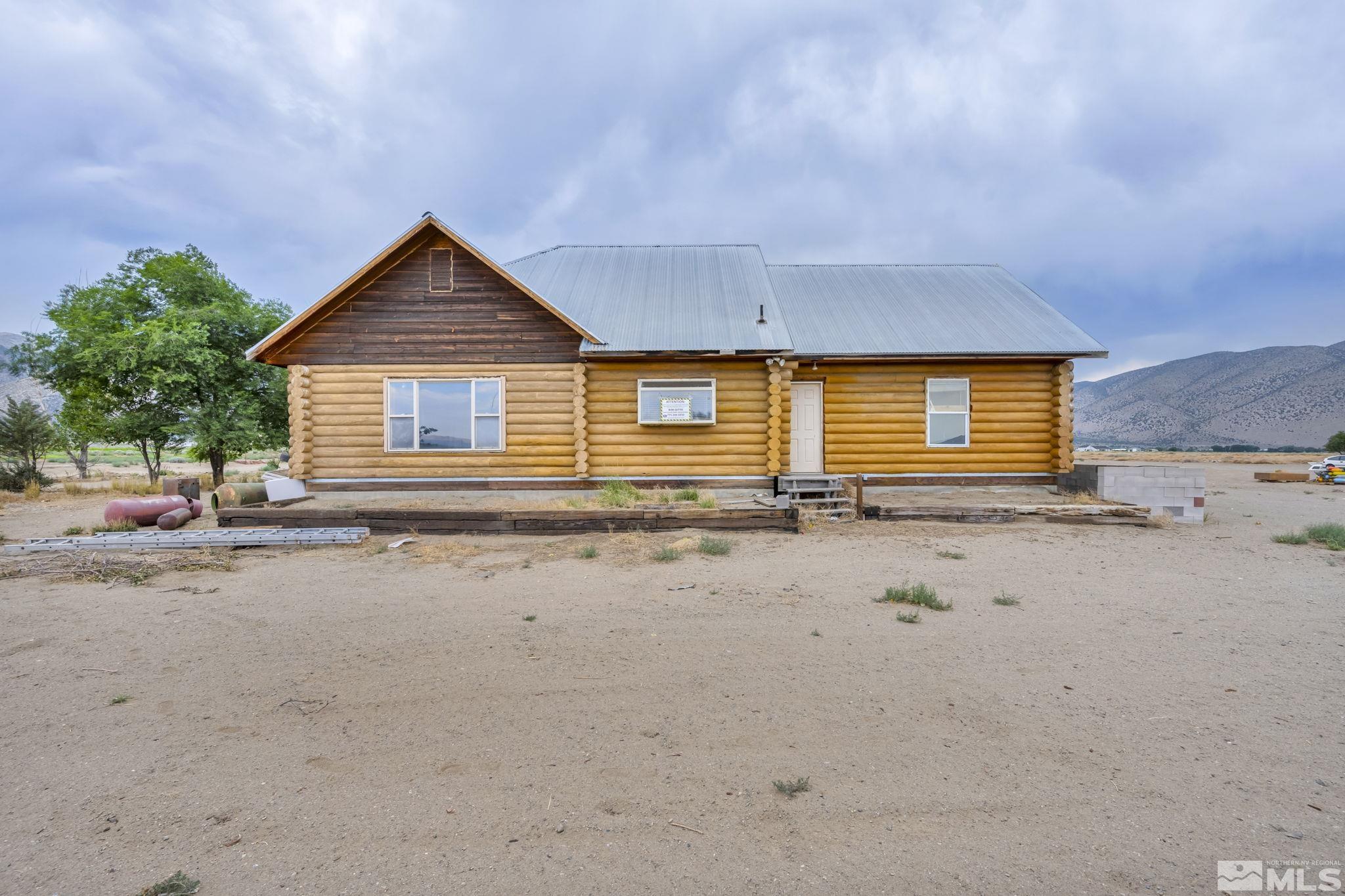 687 Upper Colony Road Wellington, NV 89444 - Photo 8 of 40 Photo 8