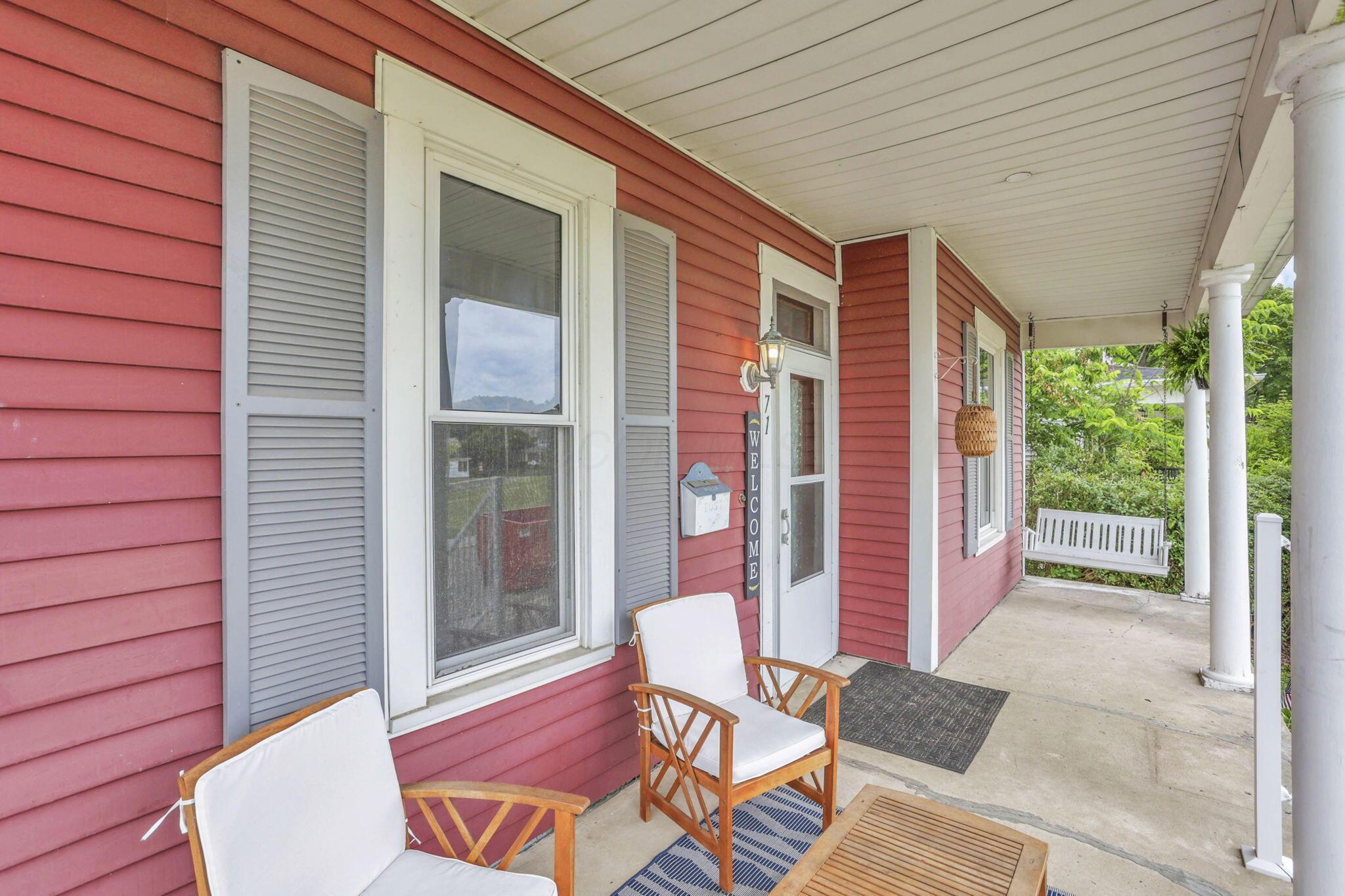71 North Street Logan, OH 43138 - Photo 7 of 62 Welcome to 71 North Street, Logan, OH!