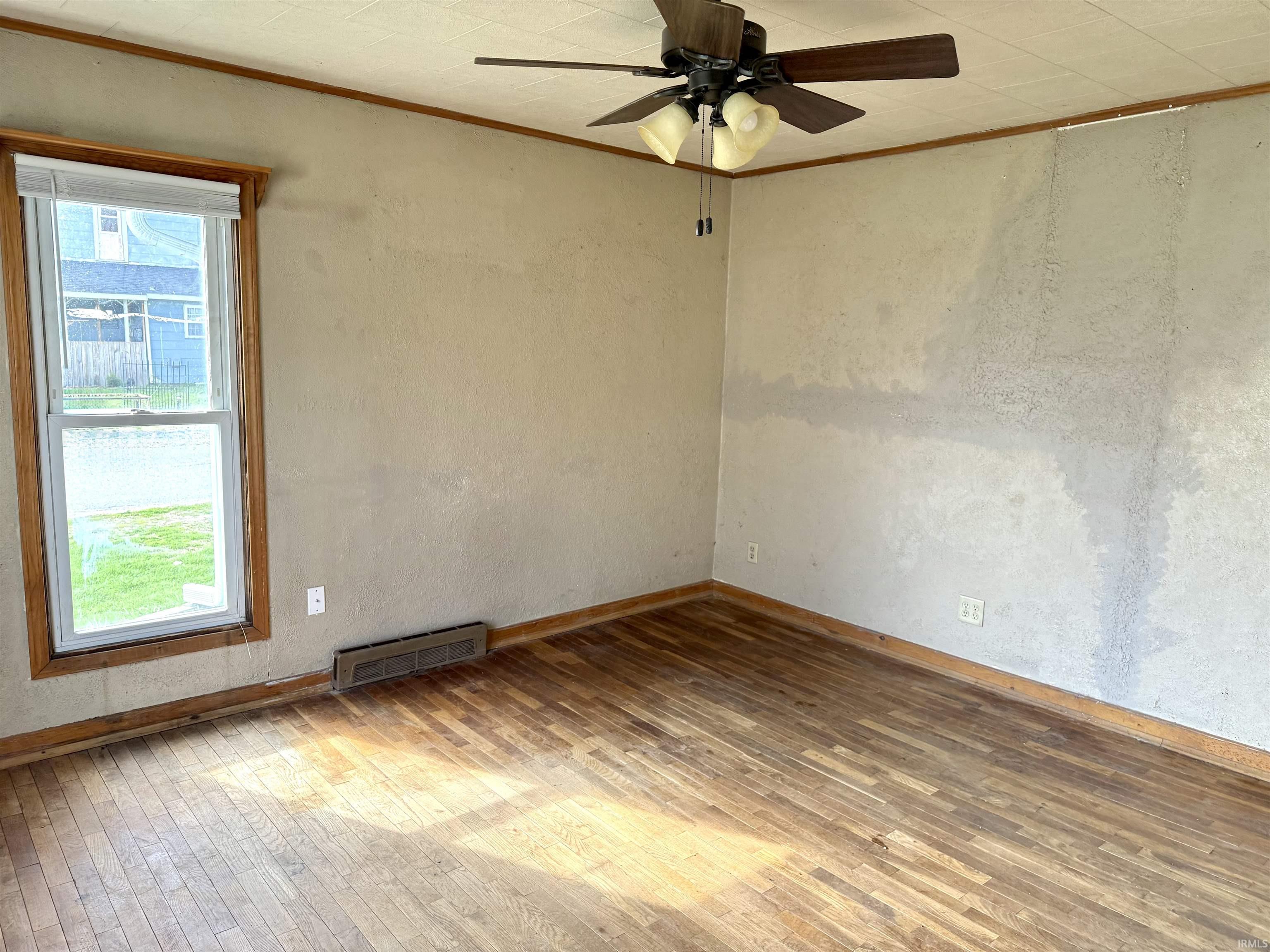 1323 East Roush Street Young America, IN 46998 - Photo 31 of 36