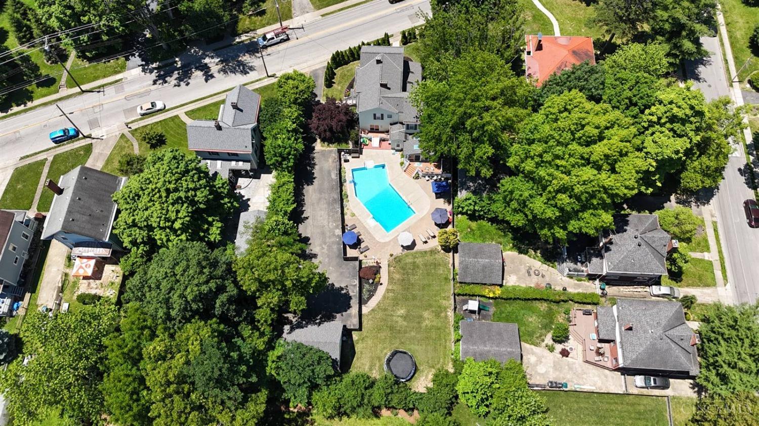 6326 Ridge Avenue Cincinnati, OH 45213 - Photo 63 of 66 Gallery Image 63