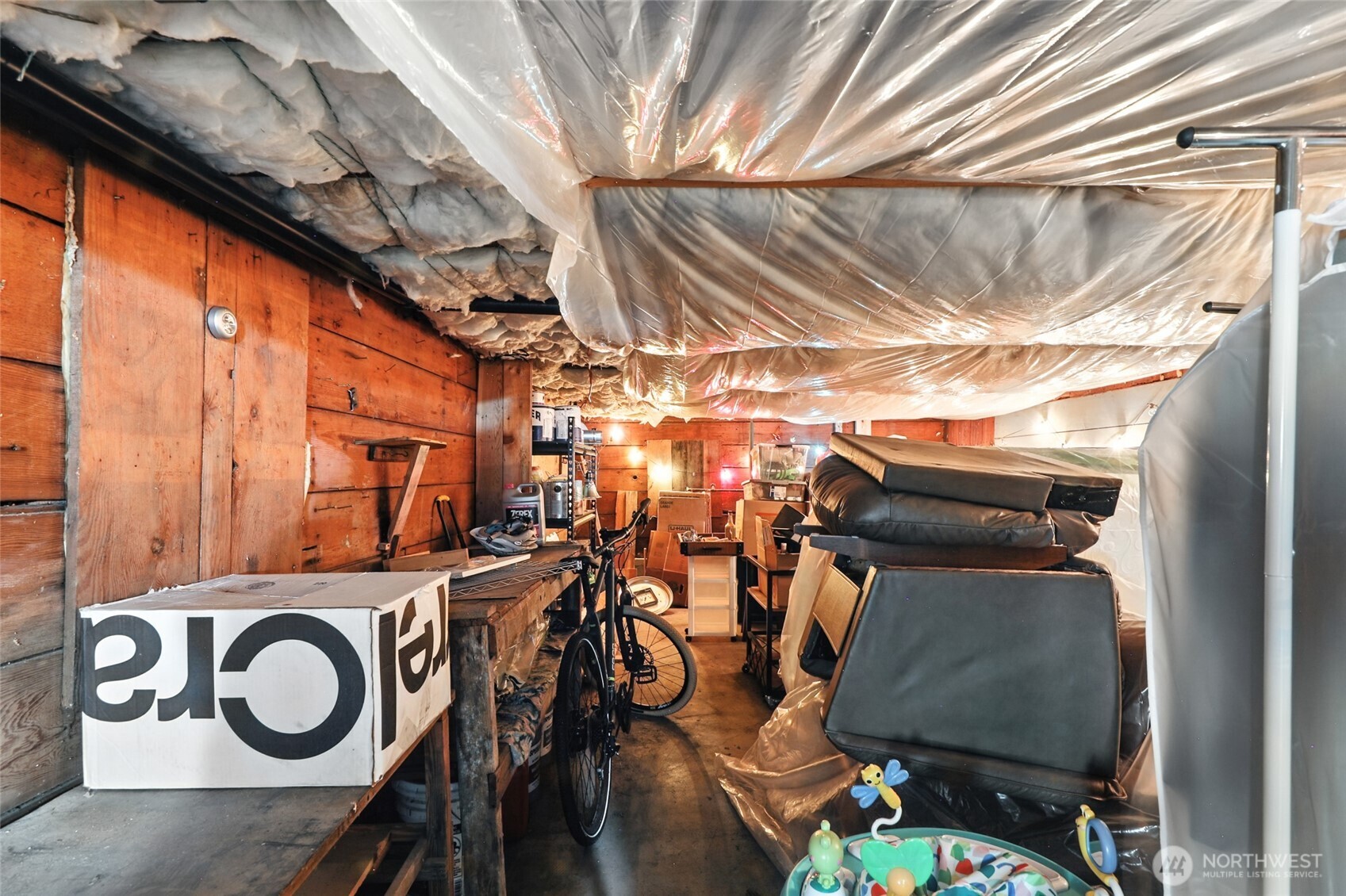 4616 South Orcas Street Seattle, WA 98118 - Photo 34 of 37 a utility room with dryer and washer