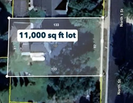 $3,095 | 122 North Street, Sun Prairie, WI 53590