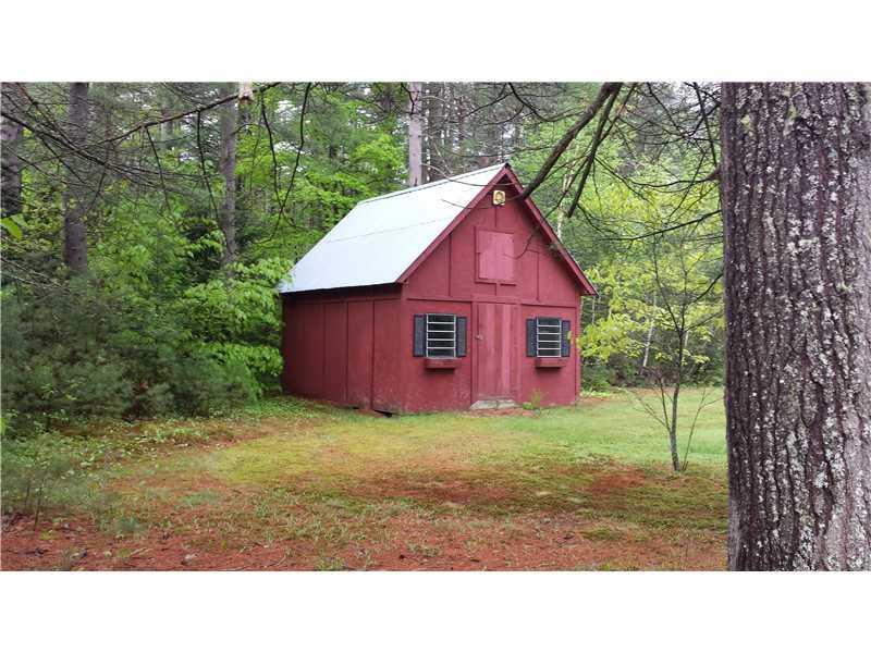 114 Webber Brook Road Oxford, ME 04270 - Photo 4 of 11 Other.