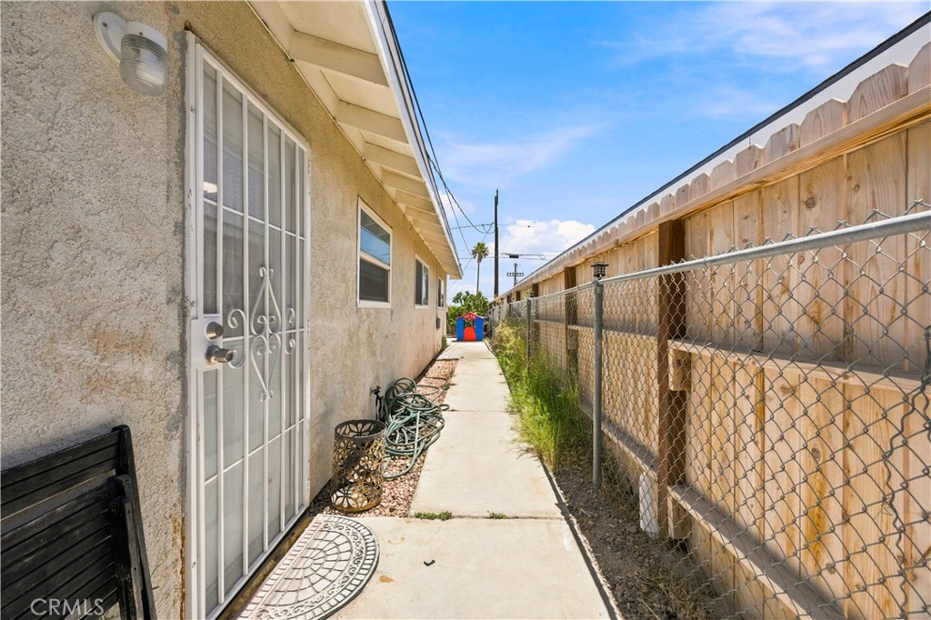 1120 South Yorktown Street Ridgecrest, CA 93555 - Photo 44 of 44
