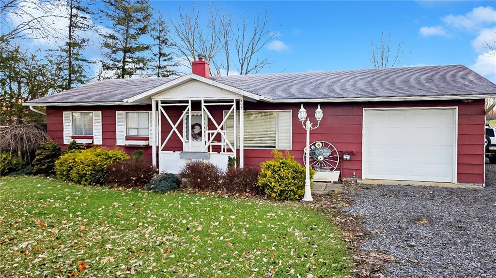 2905 Harlansburg Road New Castle, PA 16101 - Photo 1 of 12 Gallery Image 1
