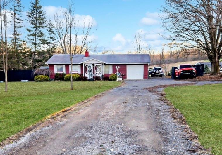 2905 Harlansburg Road New Castle, PA 16101 - Photo 2 of 12 Gallery Image 2