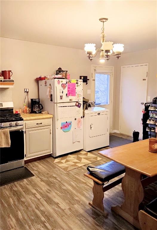 2905 Harlansburg Road New Castle, PA 16101 - Photo 7 of 12 Gallery Image 7