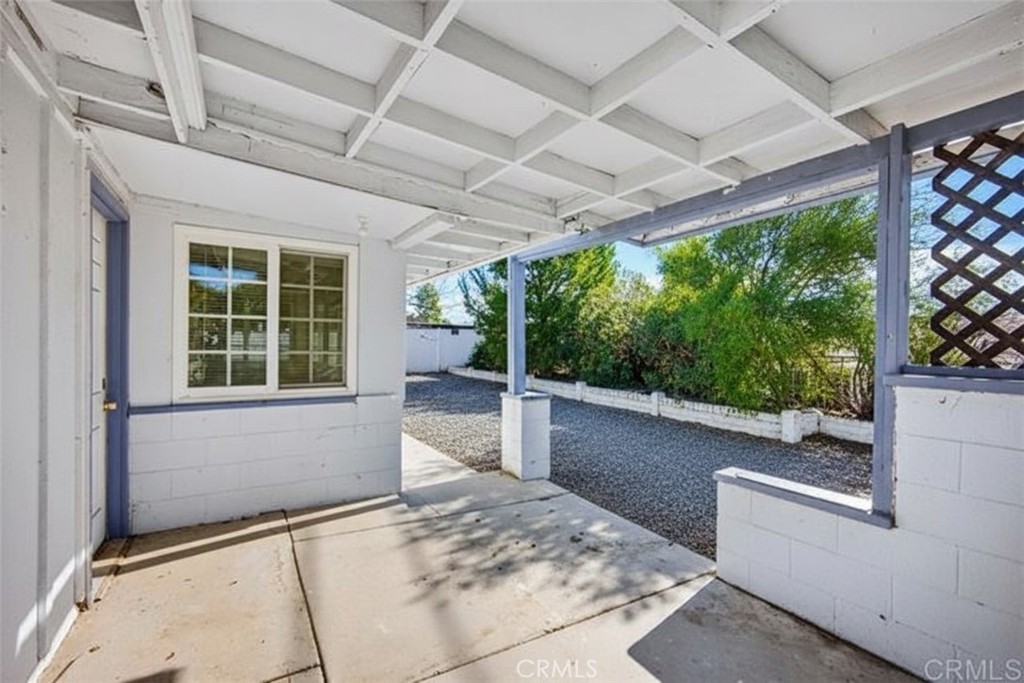 27077 El Rancho Drive Menifee, CA 92586 - Photo 10 of 11 front view of a house with a large window