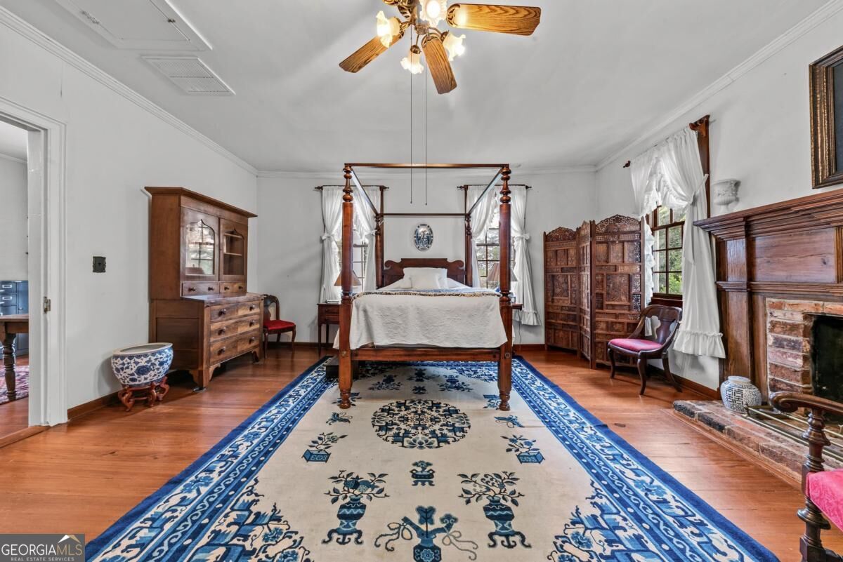 437 Milledgeville Road Eatonton, GA 31024 - Photo 38 of 54 Gallery Image 38