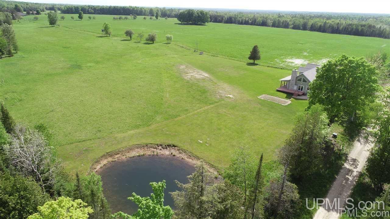 9495 Co Road Cornell, MI 49818 - Photo 32 of 40