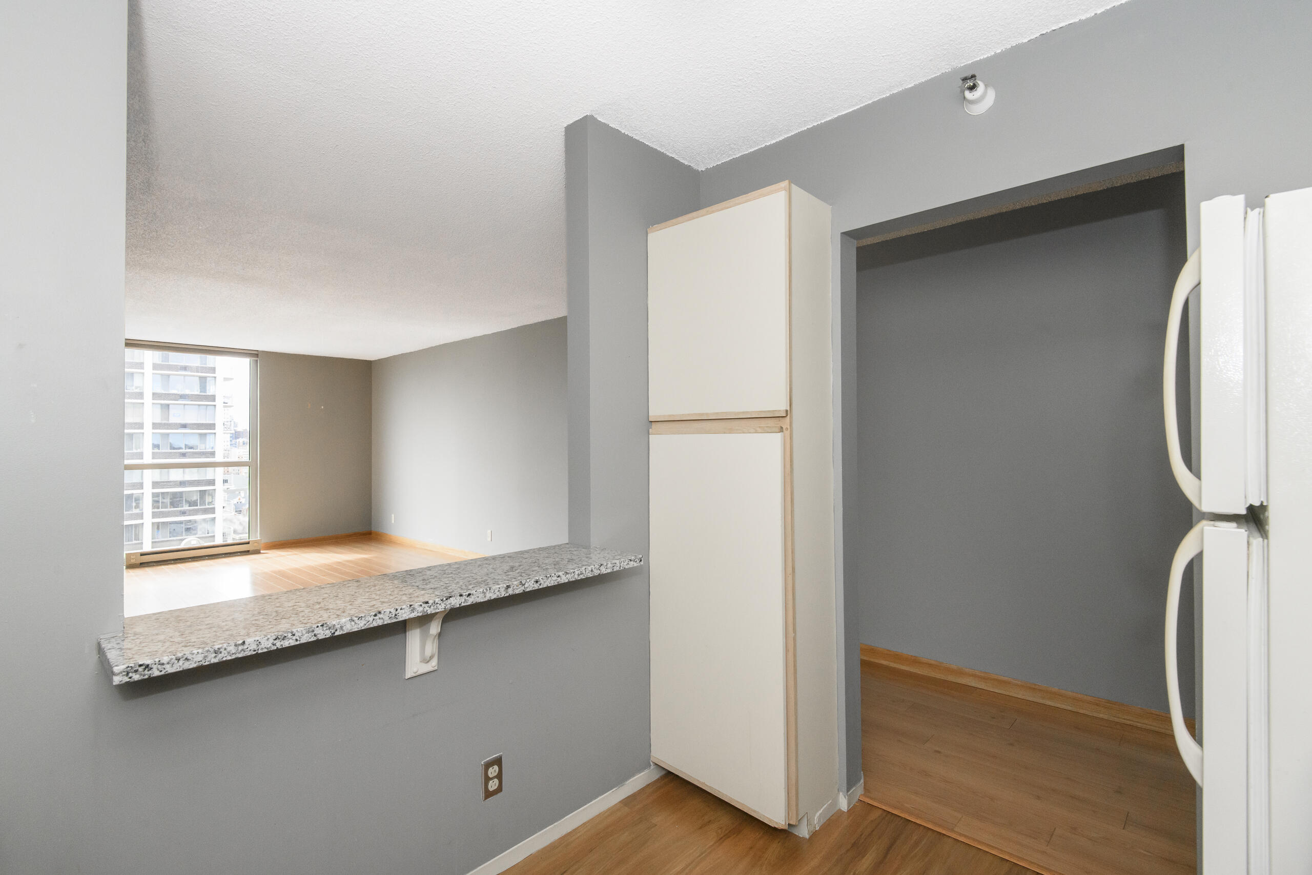 1660 North Prospect Avenue, Unit 1406 Milwaukee, WI 53202 - Photo 15 of 31 Kitchen