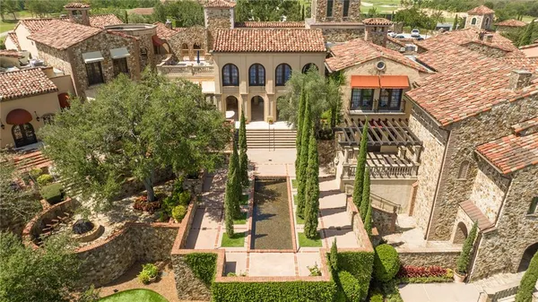 $2,299,900 | 16306 Ravenna Court, Bella Collina, FL 34756
