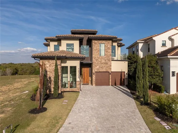 $2,299,900 | 16306 Ravenna Court, Bella Collina, FL 34756