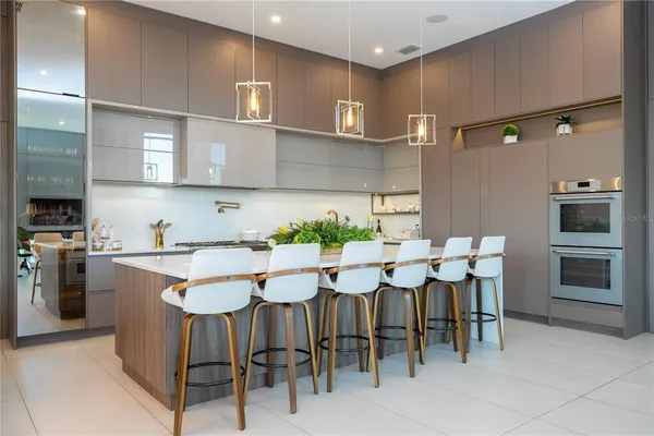 $2,299,900 | 16306 Ravenna Court, Bella Collina, FL 34756