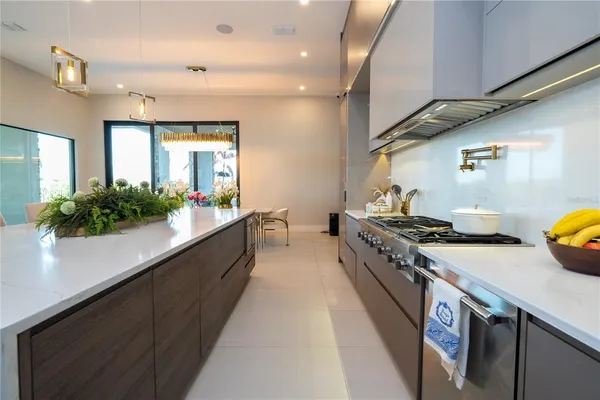 $2,299,900 | 16306 Ravenna Court, Bella Collina, FL 34756