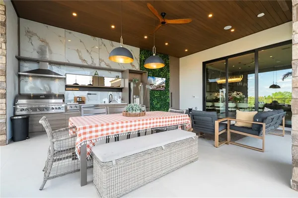 $2,299,900 | 16306 Ravenna Court, Bella Collina, FL 34756