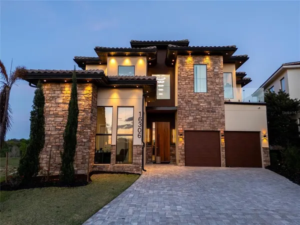 $2,299,900 | 16306 Ravenna Court, Bella Collina, FL 34756