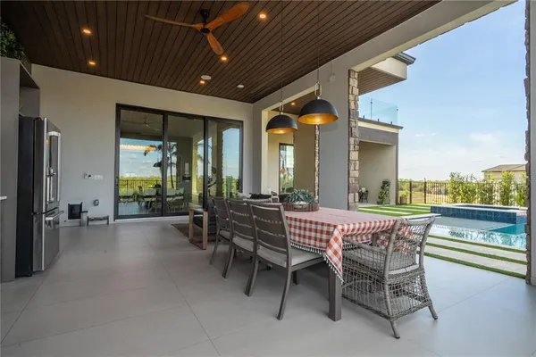 $2,299,900 | 16306 Ravenna Court, Bella Collina, FL 34756