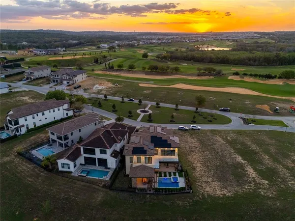 $2,299,900 | 16306 Ravenna Court, Bella Collina, FL 34756