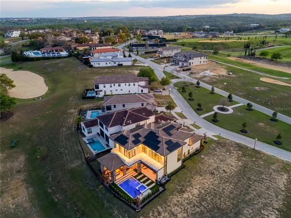 $2,299,900 | 16306 Ravenna Court, Bella Collina, FL 34756