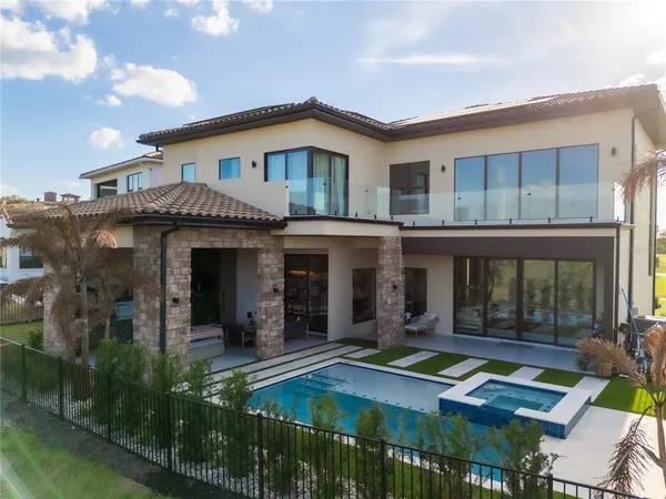 $2,299,900 | 16306 Ravenna Court, Bella Collina, FL 34756