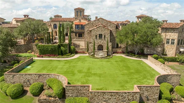 $2,299,900 | 16306 Ravenna Court, Bella Collina, FL 34756