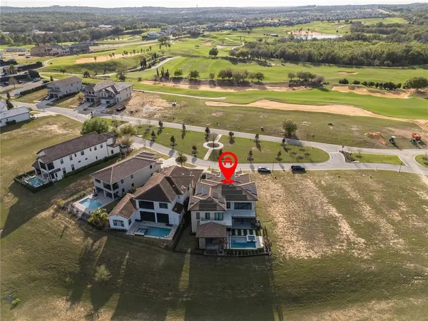 $2,299,900 | 16306 Ravenna Court, Bella Collina, FL 34756