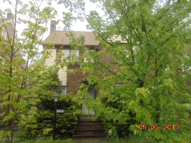 3589 Cedarbrook Road Cleveland, OH 44118 - Photo 1 of 15