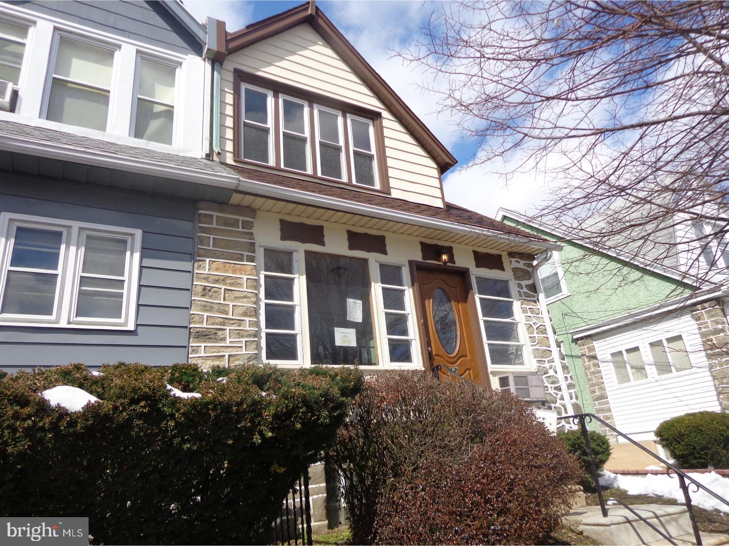 12 Ardsley Road Upper Darby, PA 19082 - Photo 23 of 23 Exterior