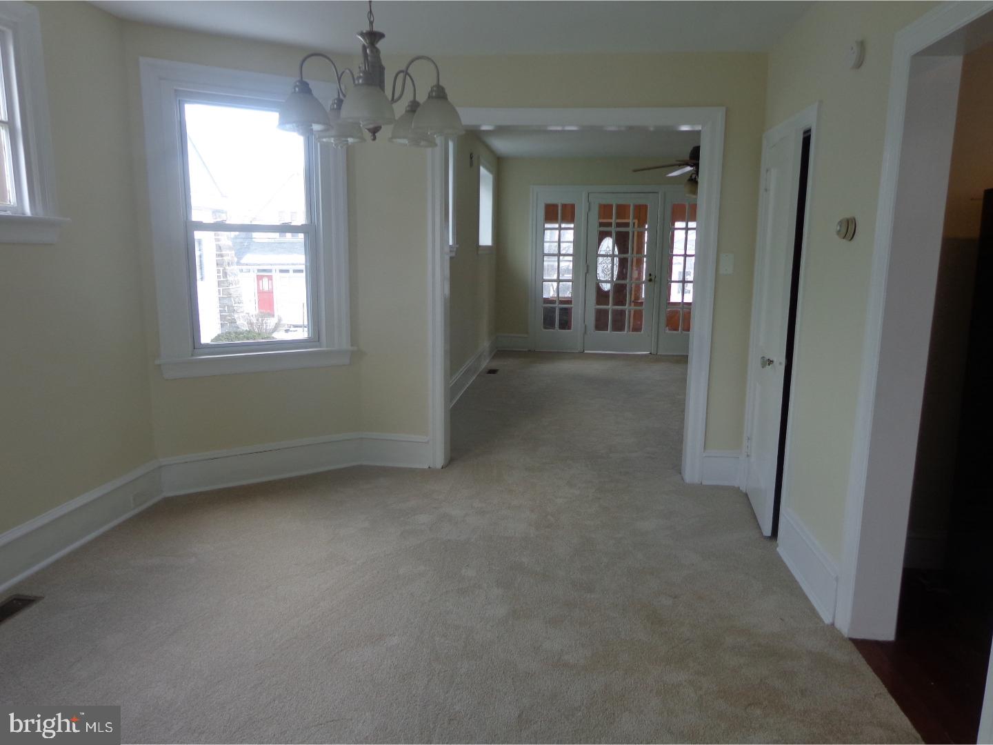 12 Ardsley Road Upper Darby, PA 19082 - Photo 8 of 23 Dining Room