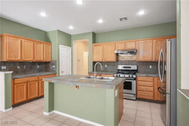 $1,975 | 7423 Cleghorn Canyon Way, Las Vegas, NV 89113