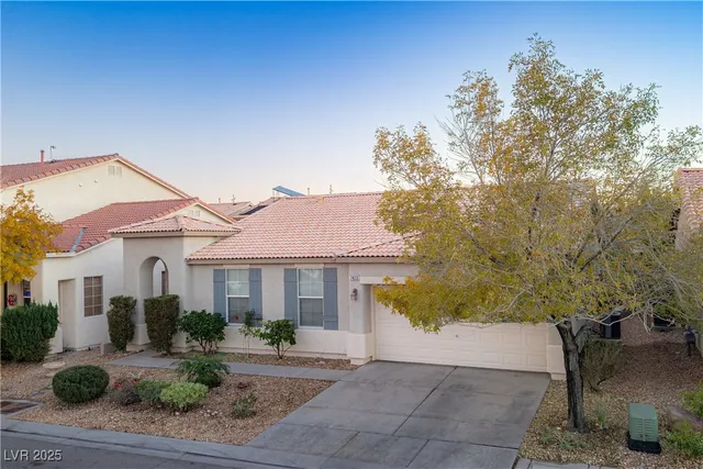 $1,975 | 7423 Cleghorn Canyon Way, Las Vegas, NV 89113