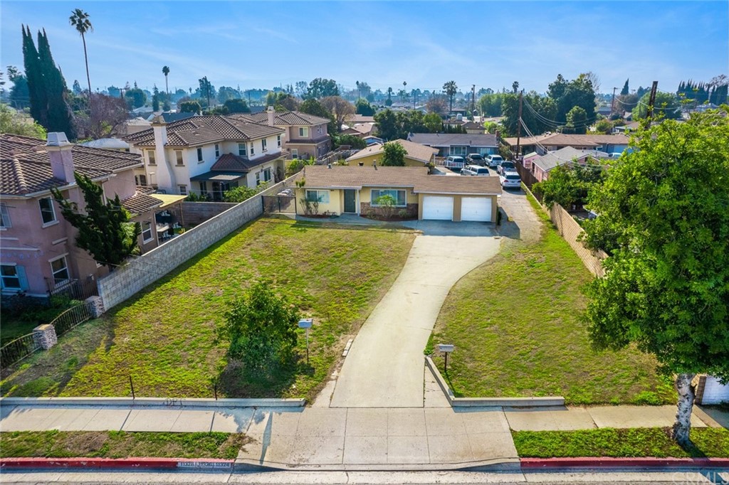 11324 Lower Azusa Road El Monte, CA 91732 - Photo 1 of 1 a view of a swimming pool