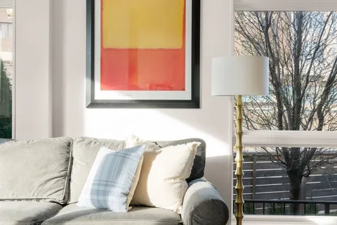 $2,650,000 | 1498 Cambridge Street, Unit 2, Cambridge, MA 02139