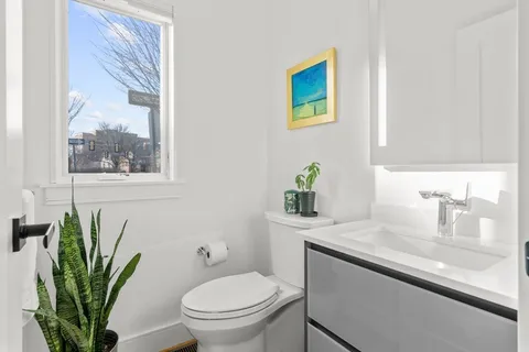 $2,650,000 | 1498 Cambridge Street, Unit 2, Cambridge, MA 02139