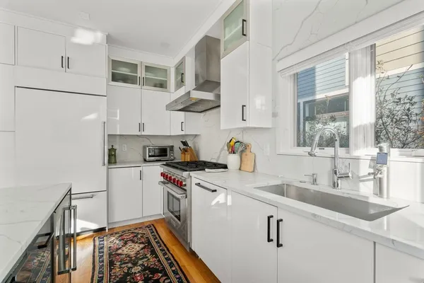 $2,650,000 | 1498 Cambridge Street, Unit 2, Cambridge, MA 02139