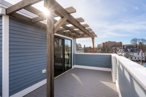 $2,650,000 | 1498 Cambridge Street, Unit 2, Cambridge, MA 02139