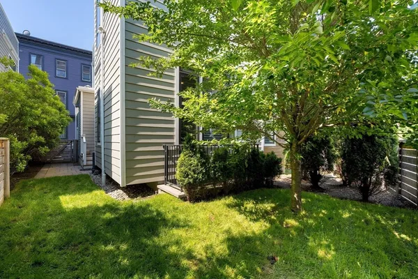 $2,650,000 | 1498 Cambridge Street, Unit 2, Cambridge, MA 02139