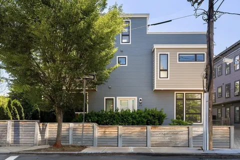 $2,650,000 | 1498 Cambridge Street, Unit 2, Cambridge, MA 02139