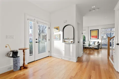 $2,650,000 | 1498 Cambridge Street, Unit 2, Cambridge, MA 02139
