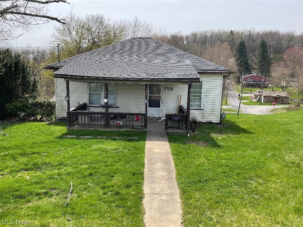 16152 Irish Ridge Road East Liverpool, OH 43920 - Photo 1 of 9 Gallery Image 1