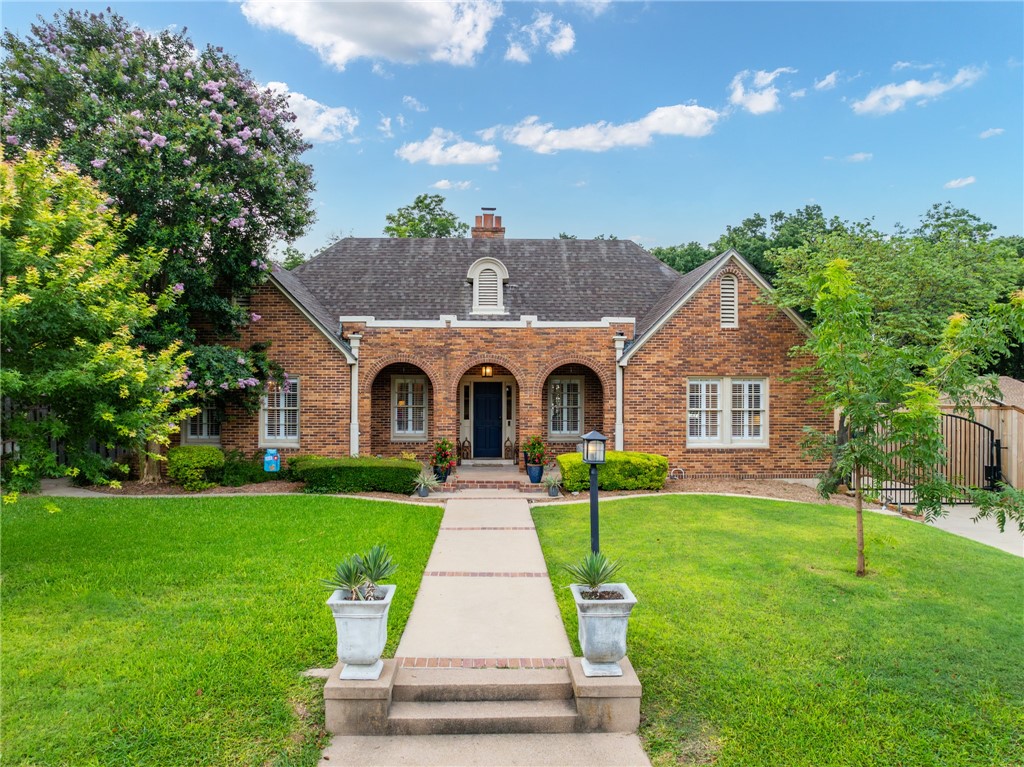 3024 Novice Road Waco, TX 76710 - Photo 1 of 1 Gallery Image 1