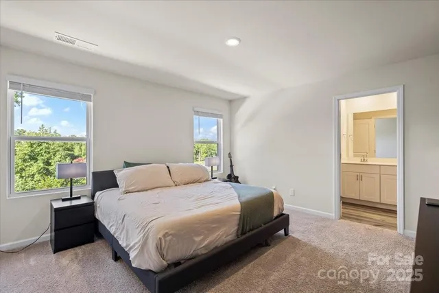 $335,000 | 1021 Plumcrest Drive, Charlotte, NC 28216