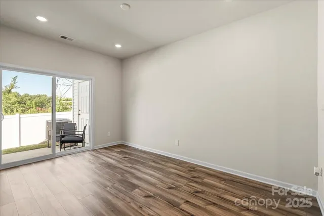 $335,000 | 1021 Plumcrest Drive, Charlotte, NC 28216