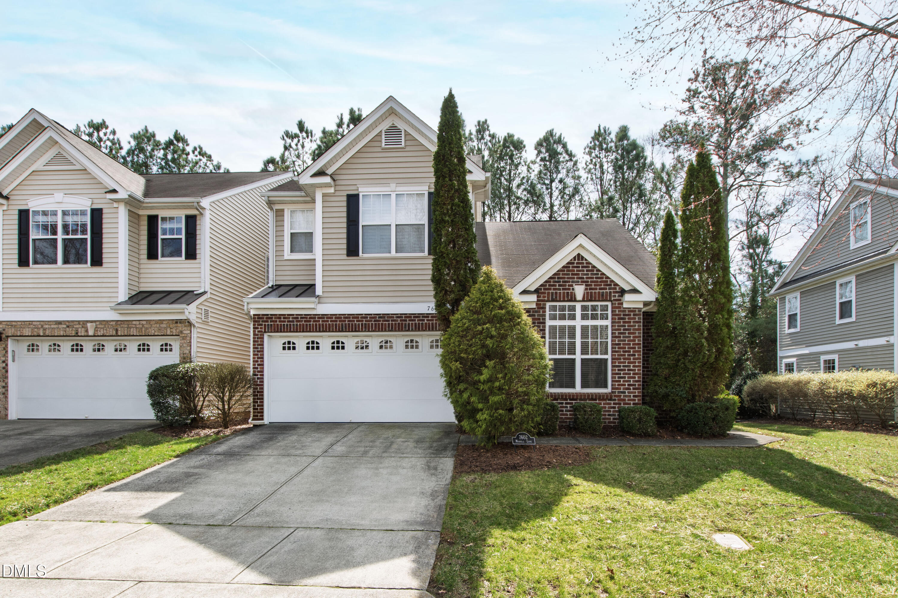 7602 Morrell Lane Durham, NC 27713 - Photo 1 of 37 Morell Lane (36)