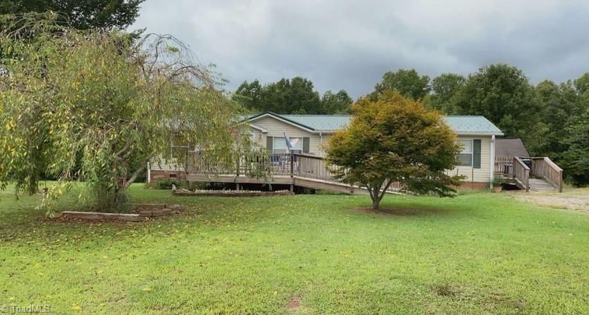 232 Rachael Lane Lexington, NC 27292 - Photo 1 of 22 Gallery Image 1